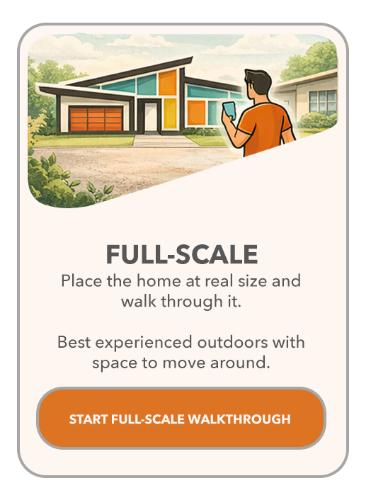 Full Size View - requires a large space. Click to start.