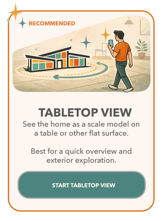 Tabletop View - Recommended. Click to start.